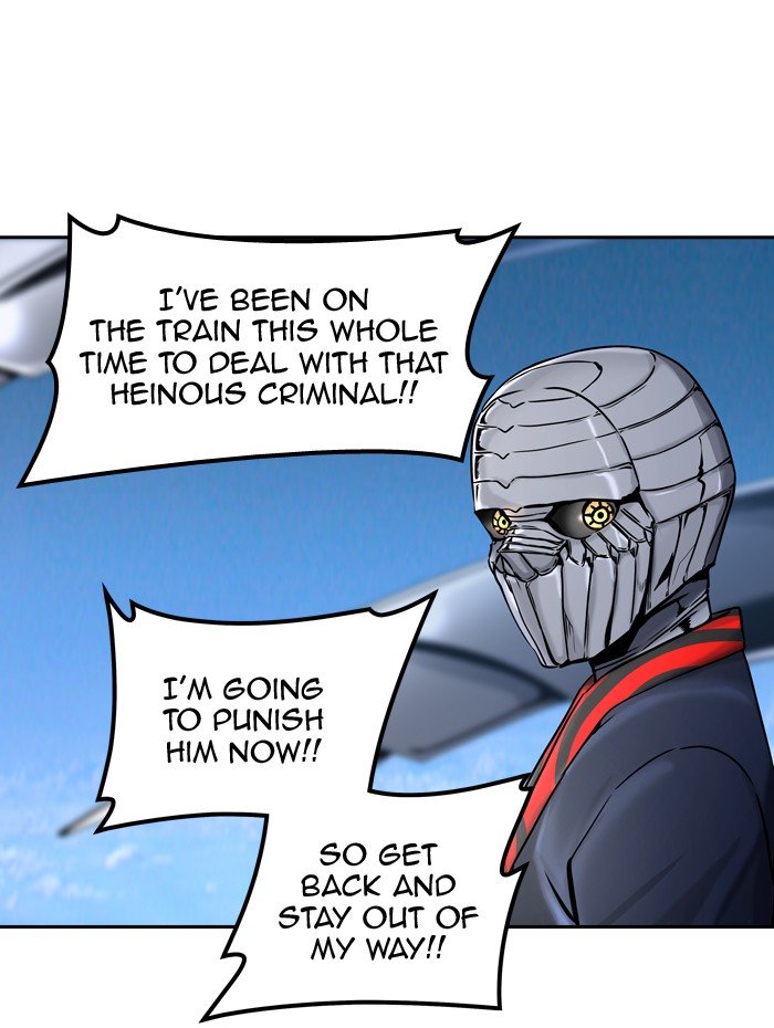 Tower of God, Chapter 399 image 007